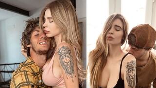 En tiempos de influencers...: jugador italiano fue despedido por compartir sensuales fotos con su novia [VIDEO]