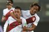 ¿Estarán en septiembre? La situación de Carrillo y Cueva en la Selección Peruana