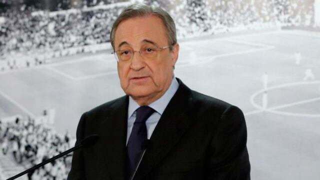 Florentino cierra el tercer fichaje del Real Madrid: uno más llega a la ‘Casa Blanca’