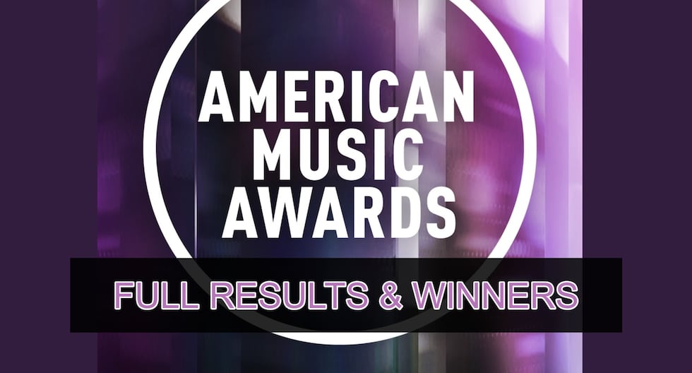 ¡Los American Music Awards 2025 Coronaron a sus Ganadores! Descubre Quiénes Ganaron y el Mejor Álbum del Año