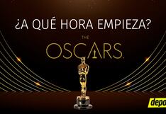 ¿A qué hora dan inicio los Premios Oscar 2024 desde Los Angeles?