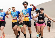 ¡Haz deporte y cuida el mar! El domingo 1 de febrero se desarrollará “Corre Santa Rosa 12K” en Lima Norte