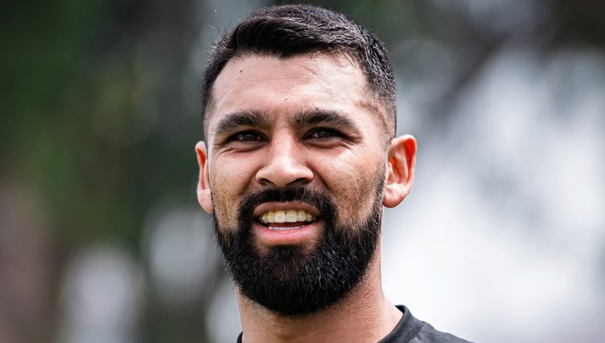 Franco Romero tiene contrato con Sporting Cristal hasta mediados del 2025. (Foto: Sporting Cristal)