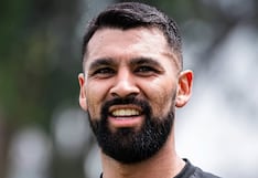 Satisfecho en el Rímac: Franco Romero valoró su decisión de fichar por Sporting Cristal