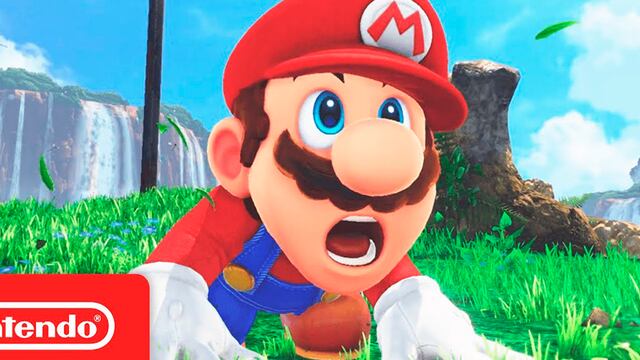 Super Mario Odyssey conquista GameRankings: el juego de Nintendo ya es el mejor valorado