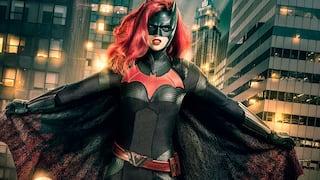 'Batwoman': Ruby Rose se suma al 'Arrowverso' con la primera foto oficial