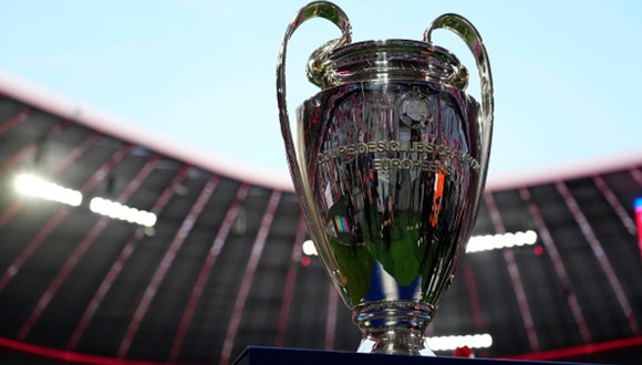 Champions League: ¿cómo quedan los favoritos para llevarse el título tras la ida de semifinales? (Foto: Getty Images).