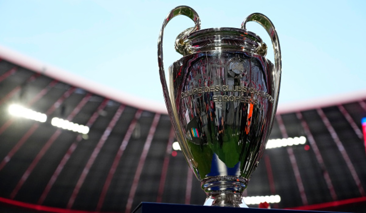 Champions League: ¿cómo quedan los favoritos para llevarse el título tras la ida de semifinales? (Foto: Getty Images).