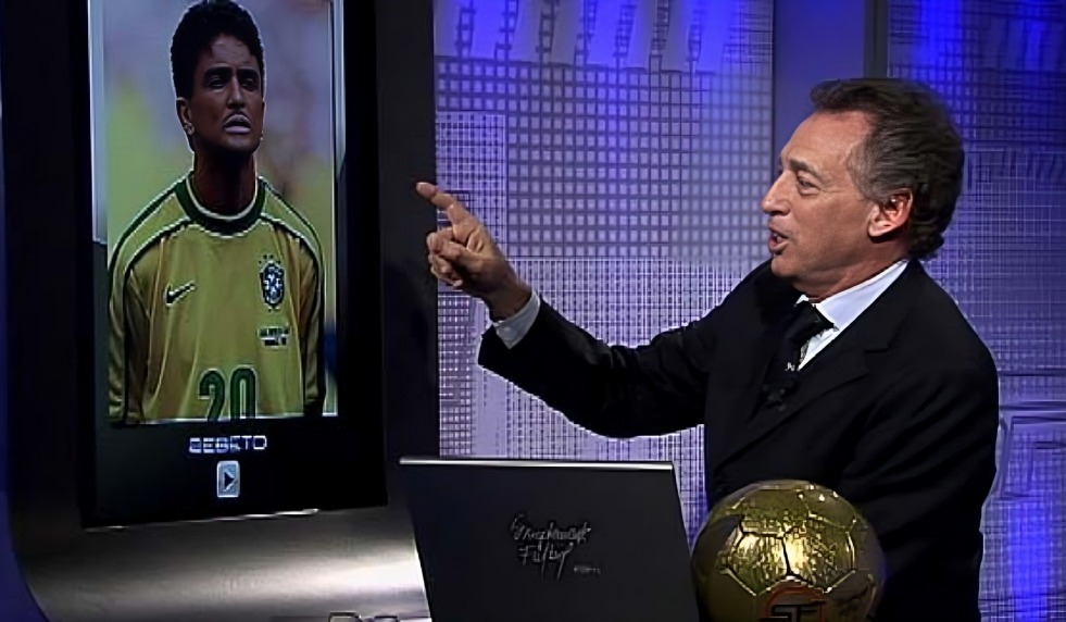 El programa deportivo ‘Simplemente Fútbol’ llega a su fin este 30 de mayo. (Foto: Internet).