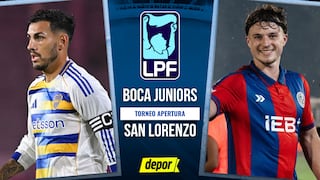 TNT Sports EN VIVO, Boca vs. San Lorenzo: cómo ver gratis vía ESPN y Disney Plus online
