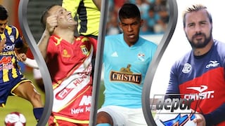 Copa Sudamericana 2018: ¿cuándo empieza la participación de los equipos peruanos?