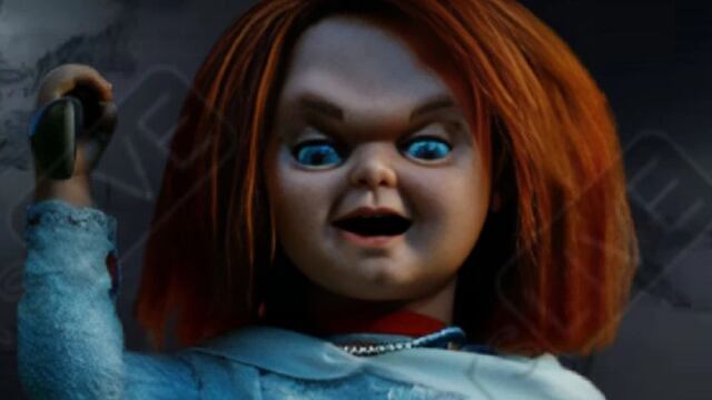 “Chucky” Temporada 3: horario y cómo ver los nuevos episodios