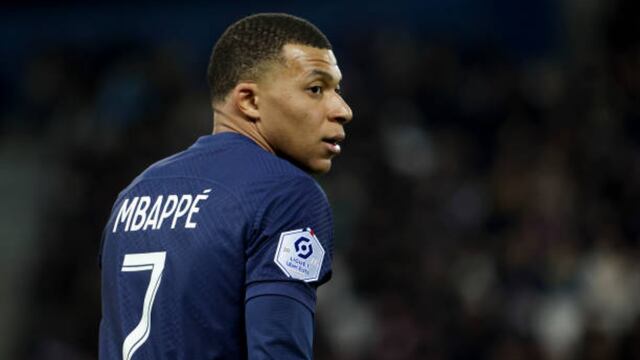 Una cláusula inesperada: PSG y el ‘as’ bajo la manga para no dejar ir a Mbappé