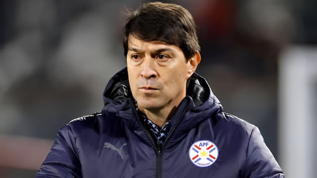 Sin rodeos: la categórica respuesta del entrenador de Paraguay respecto al nivel de Perú
