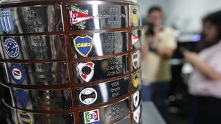 De cara a la Copa Libertadores 2022: Conmebol anunció ajustes en la norma de modificaciones