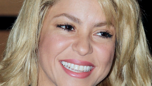 A los 47 años, Shakira sigue mostrando que está en la cima de su carrera y más activa que nunca (Foto: AFP)