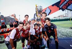 Descubriendo talentos: equipos peruanos que disputarán la final del torneo 5v5 en Londres