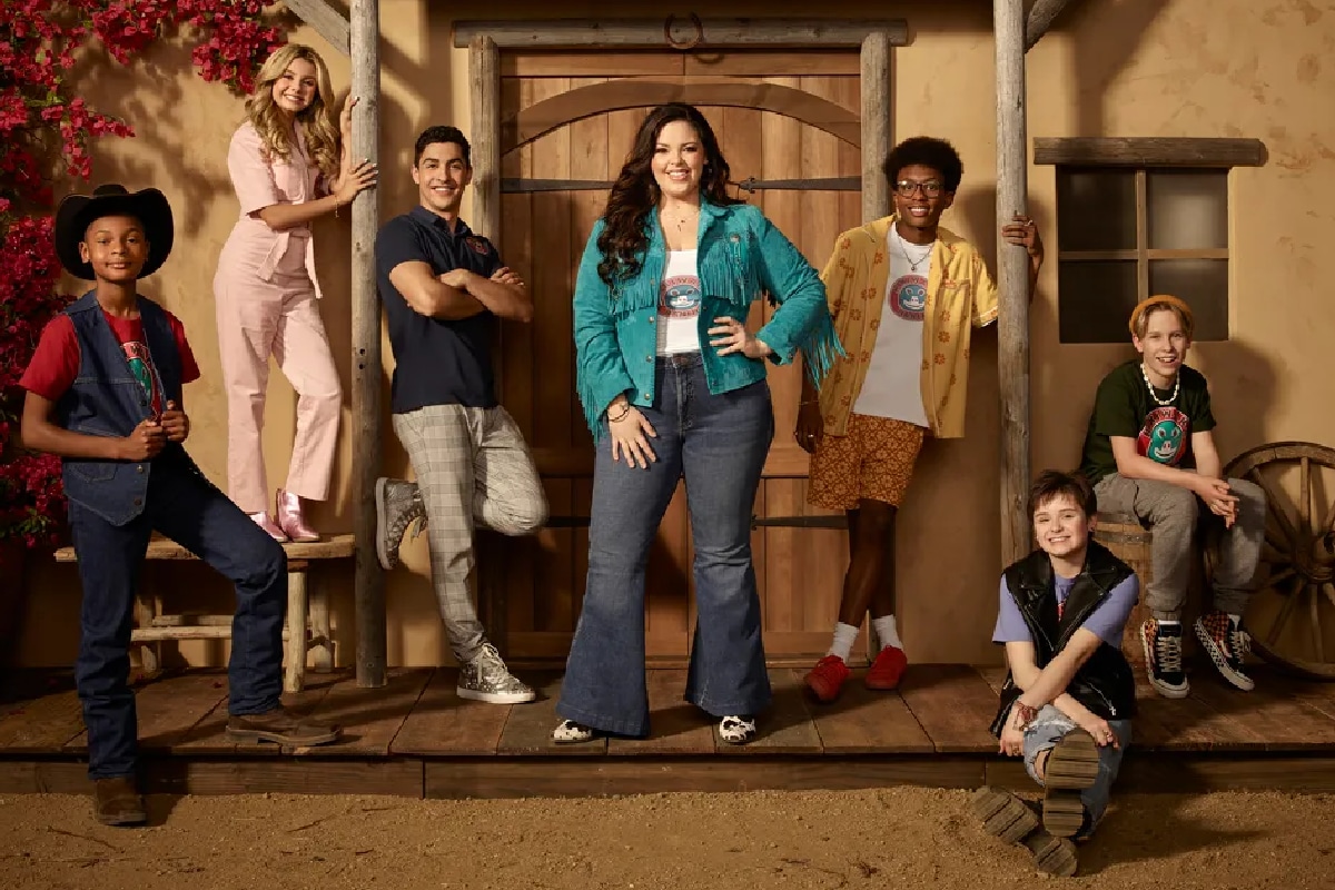 "Bunk'd" terminará en la sétima temporada y Disney ampliará sus episodios finales (Foto: Disney Channel)