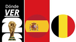 ¿Dónde ver partido España — Bélgica por los cuartos de final del Mundial 2026?
