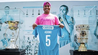 Sporting Cristal y la chance de fichar a Pedro Aquino: el teléfono en espera y la clave para que se dé