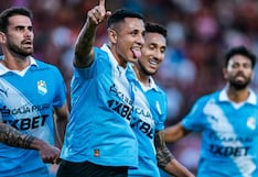 Sporting Cristal vs. Carabobo FC (1-0): minuto a minuto, gol de Yotún y resumen del triunfo rimense