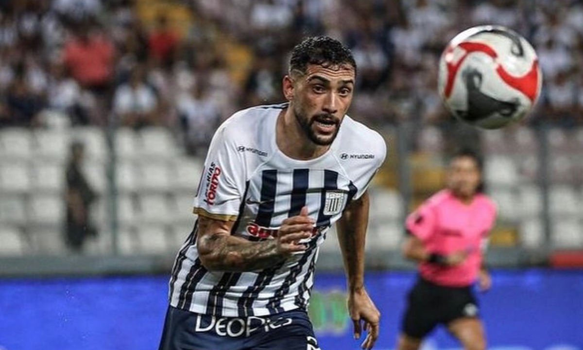 Juan Pablo Freytes es titular indiscutible en el equipo de Alejandro Restrepo. (Foto: Alianza Lima)