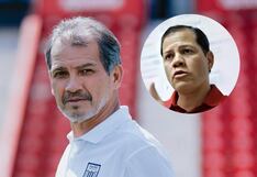 “La soberbia nos molesta”: Franco Navarro y la postura de Alianza Lima contra los árbitros y la CONAR