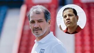 “La soberbia nos molesta”: Franco Navarro y la postura de Alianza Lima contra los árbitros y la CONAR