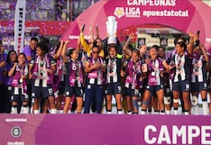 Liga Femenina 2026: fecha de inicio, formato, fixture y qué canal va a transmitir los partidos