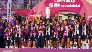 Liga Femenina 2026: fecha de inicio, formato, fixture y qué canal va a transmitir los partidos