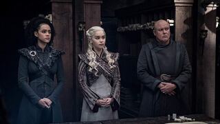 Game of Thrones 8x04: ¿qué significan estas muertes para Daenerys Targaryen?