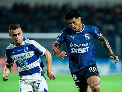 ¿Qué canales transmiten Sporting Cristal vs. 2 de Mayo y a qué hora juegan?