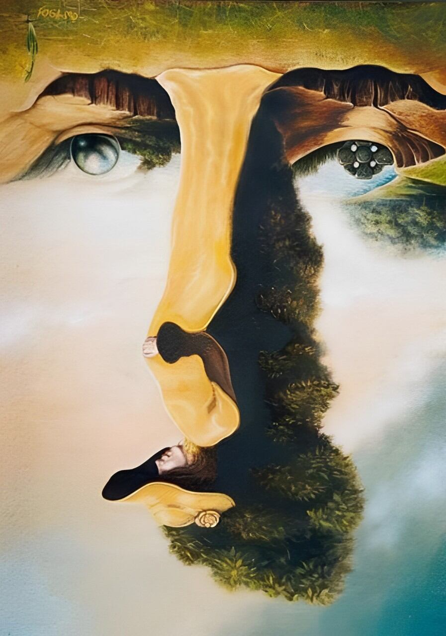 Test de personalidad: descubre cuál es tu estado mental actual según qué viste (Foto: GenialGuru).