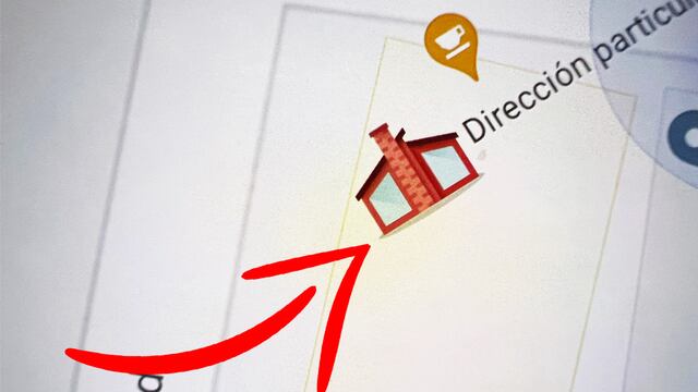 Google Maps: así puedes agregar la dirección de tu casa en el mapa