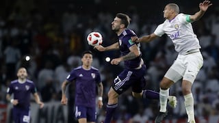 Adiós al Mundial de Clubes: River perdió en penales contra Al Ain en Emiratos Árabes Unidos