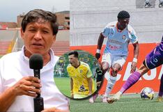Ayacucho FC y el mensaje a la FPF sobre el descenso: “Si quieren favorecer a Juan Pablo II...”