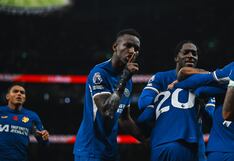 Tottenham vs. Chelsea (1-4): resumen, goles y video por la Premier League