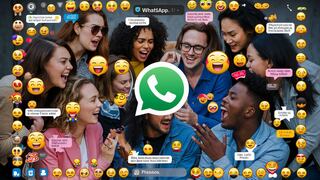 Trucos de WhatsApp para ganar discusiones y debates con ayuda de Meta AI