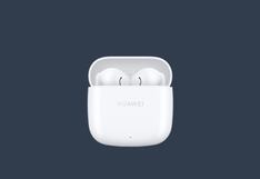 Huawei FreeBuds SE 2: características de los audífonos con cancelación de ruido