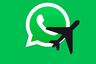 Así es como puedes activar el “modo avión” en WhatsApp