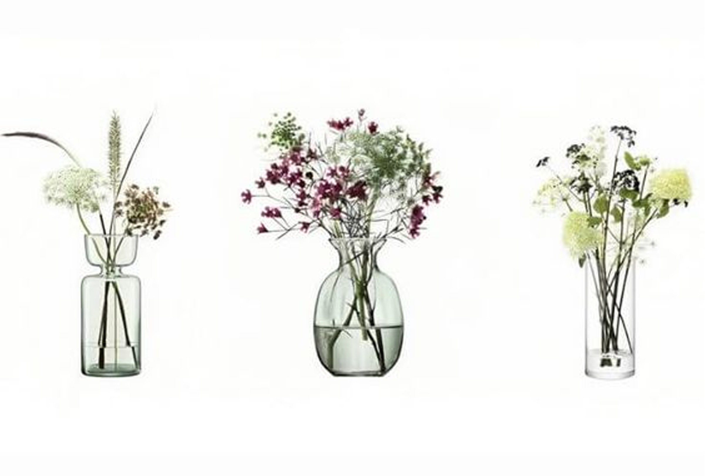 Test visual: Elige uno de los jarrones y descubre cuál de tus sueños pronto se hará realidad