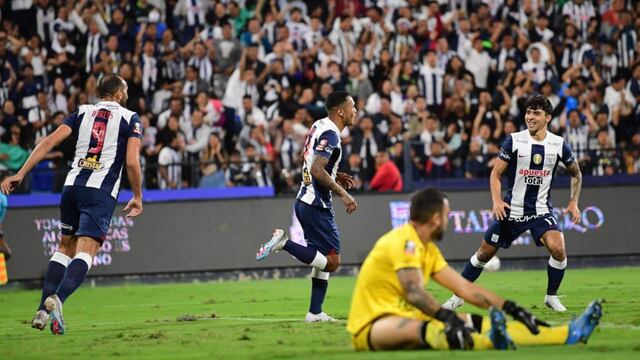 ¿Por qué el Alianza Lima de ‘Chicho’ Salas parece imbatible en Matute por la Liga 1?