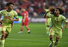 Pronósticos España vs Georgia: cuota atractiva por más de 2.5 goles de La Roja
