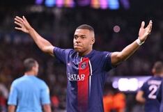 Mbappé alarga la espera: “No he tomado una decisión sobre mi futuro”