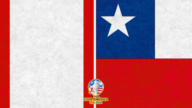 What time was Peru vs. Chile kick-off? All time zones for Copa America 2024