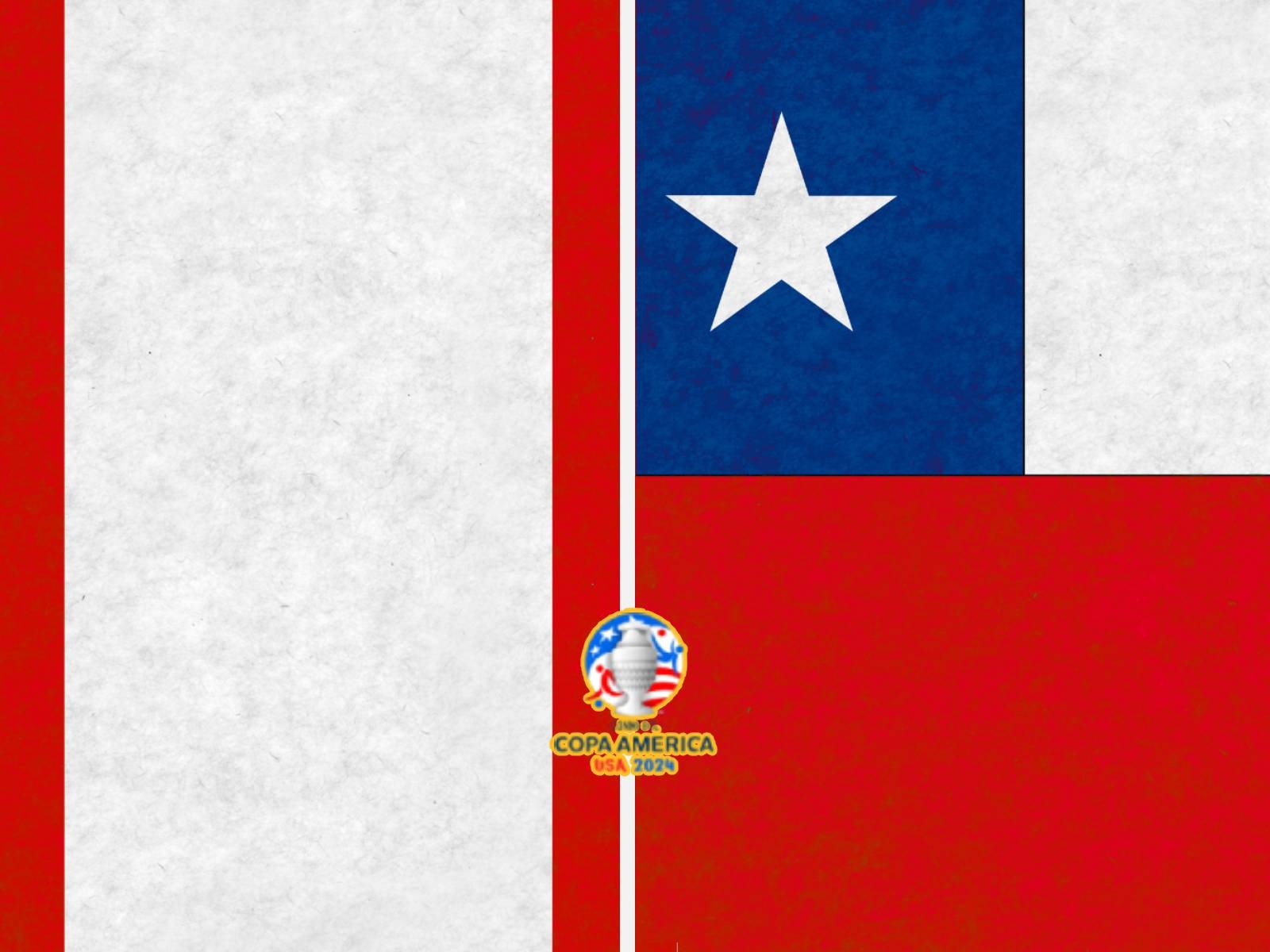 Check all the schedules to watch Peru vs Chile for date 1 of group A of the Copa América from the United States, United Kingdom, Australia and more countries. (Foto: Noé Yactayo)