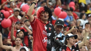 “No será una final, pero es fútbol, amor y pasión": el mensaje viral de un fanático de Colón 