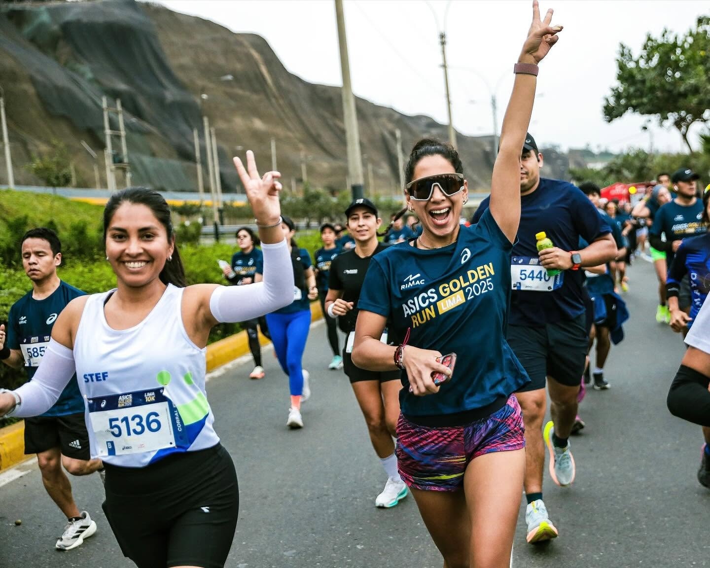 La competencia tendrá su tercera edición el próximo domingo 18 de octubre con un recorrido por la Costa Verde de la capital. (Foto: LEN)