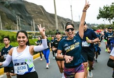Con certificación internacional y una ruta ideal para correr: así será la ASICS Golden Run 2026