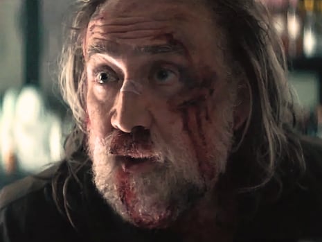 Cuál es la película favorita de Nicolas Cage entre 120 opciones